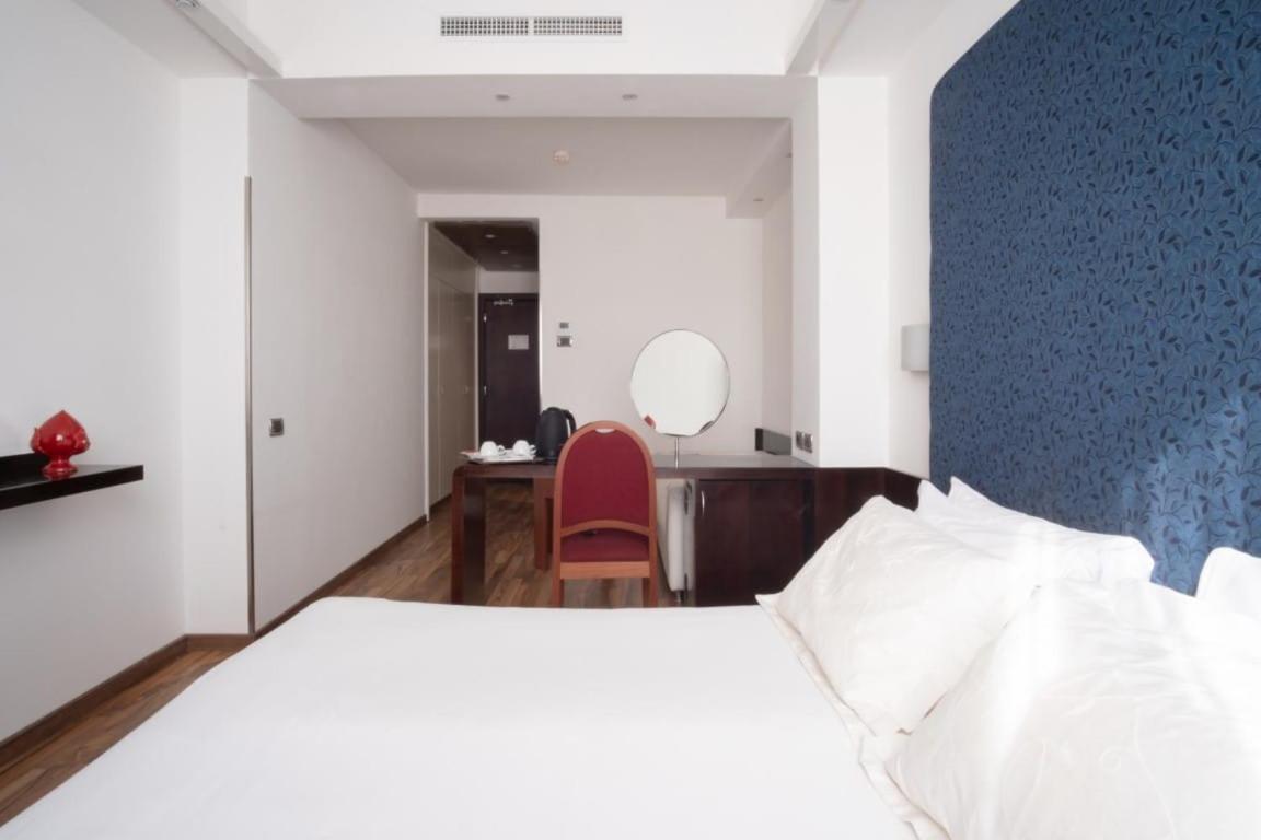 Hotel Imperatori Roma Quarto foto